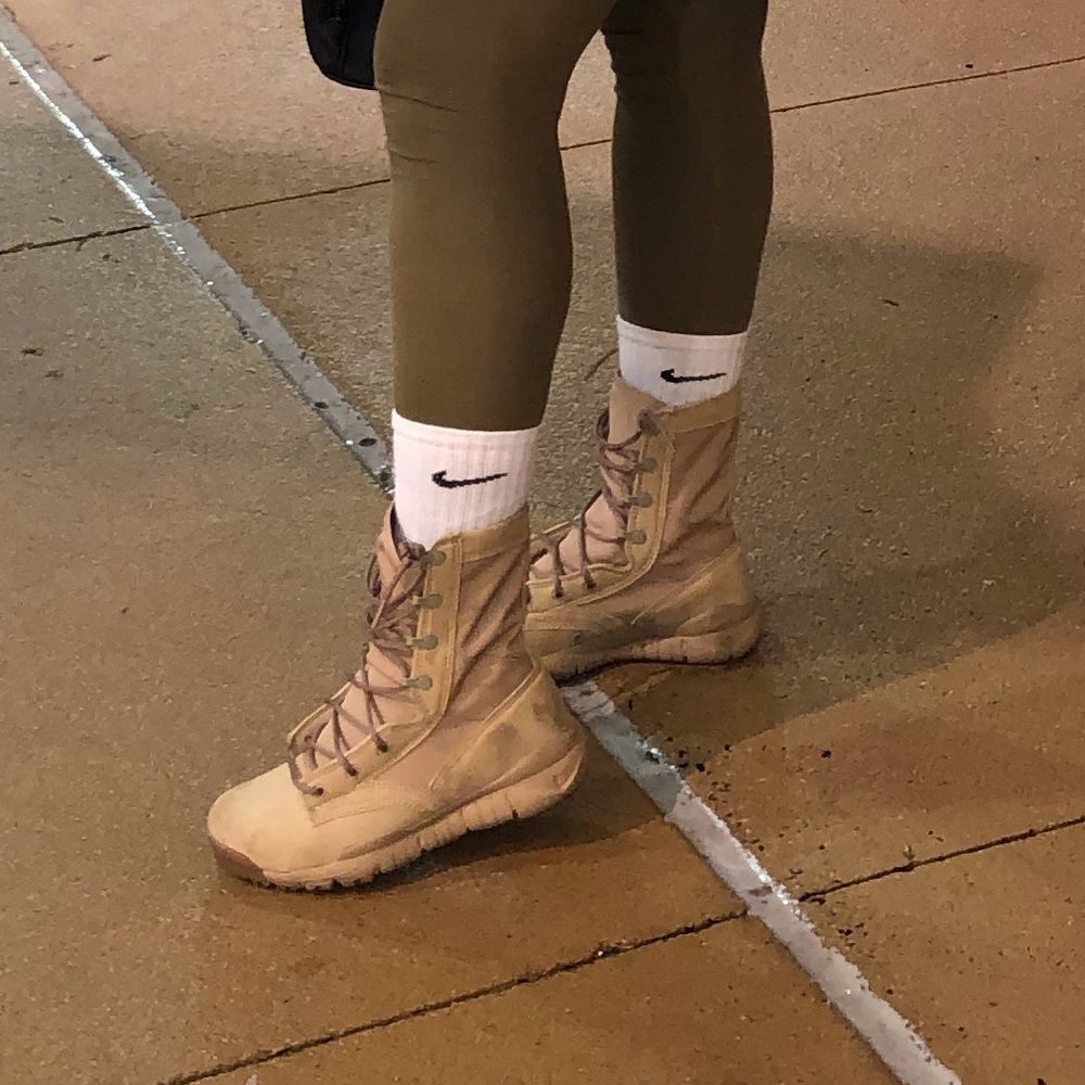Nike Winter Boots